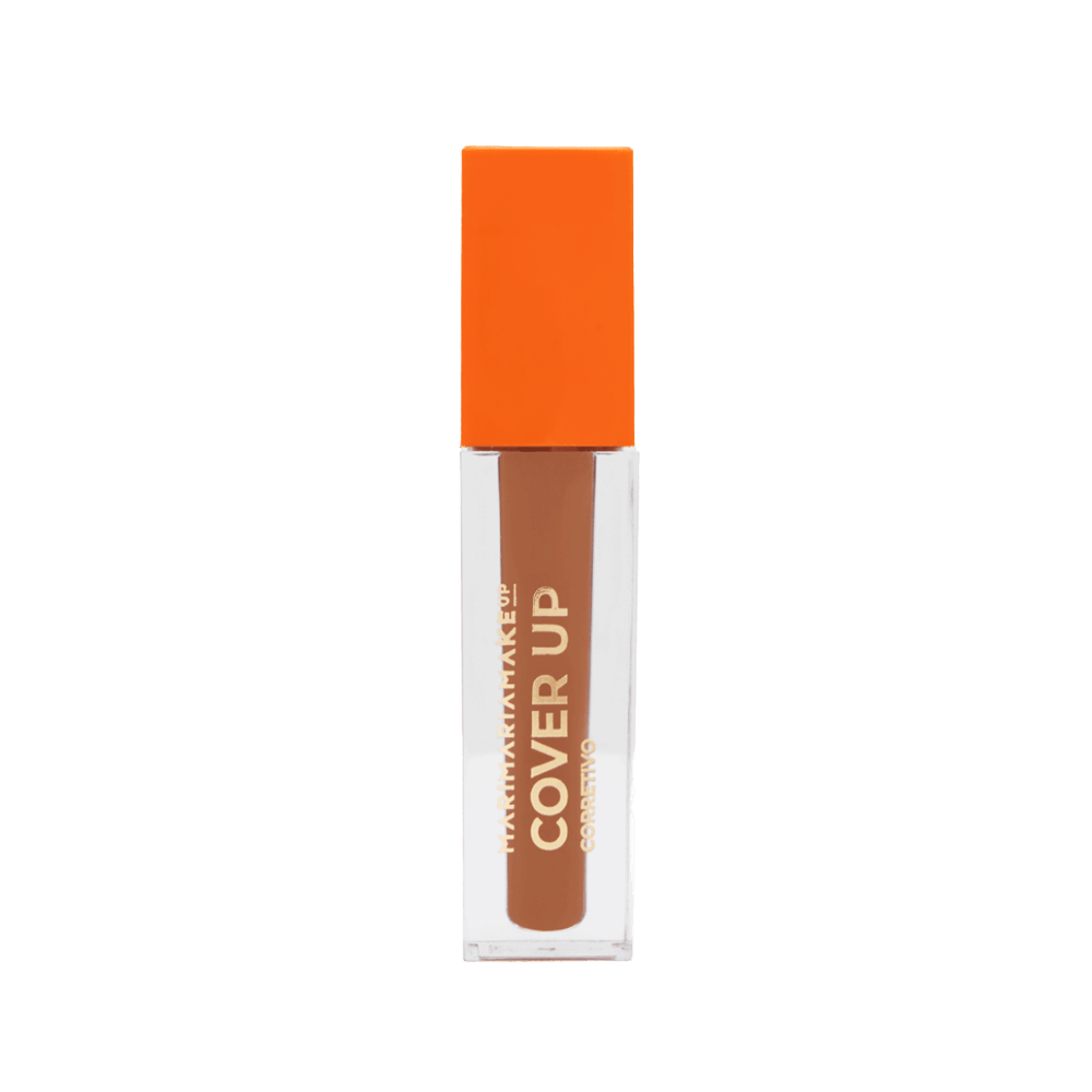 Corretivo Facial Makeup Cover Up Mari Maria 5,2ml Cor 12