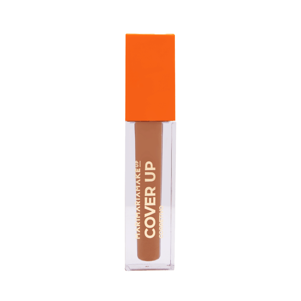 Corretivo Facial Makeup Cover Up Mari Maria 5,2ml Cor 09