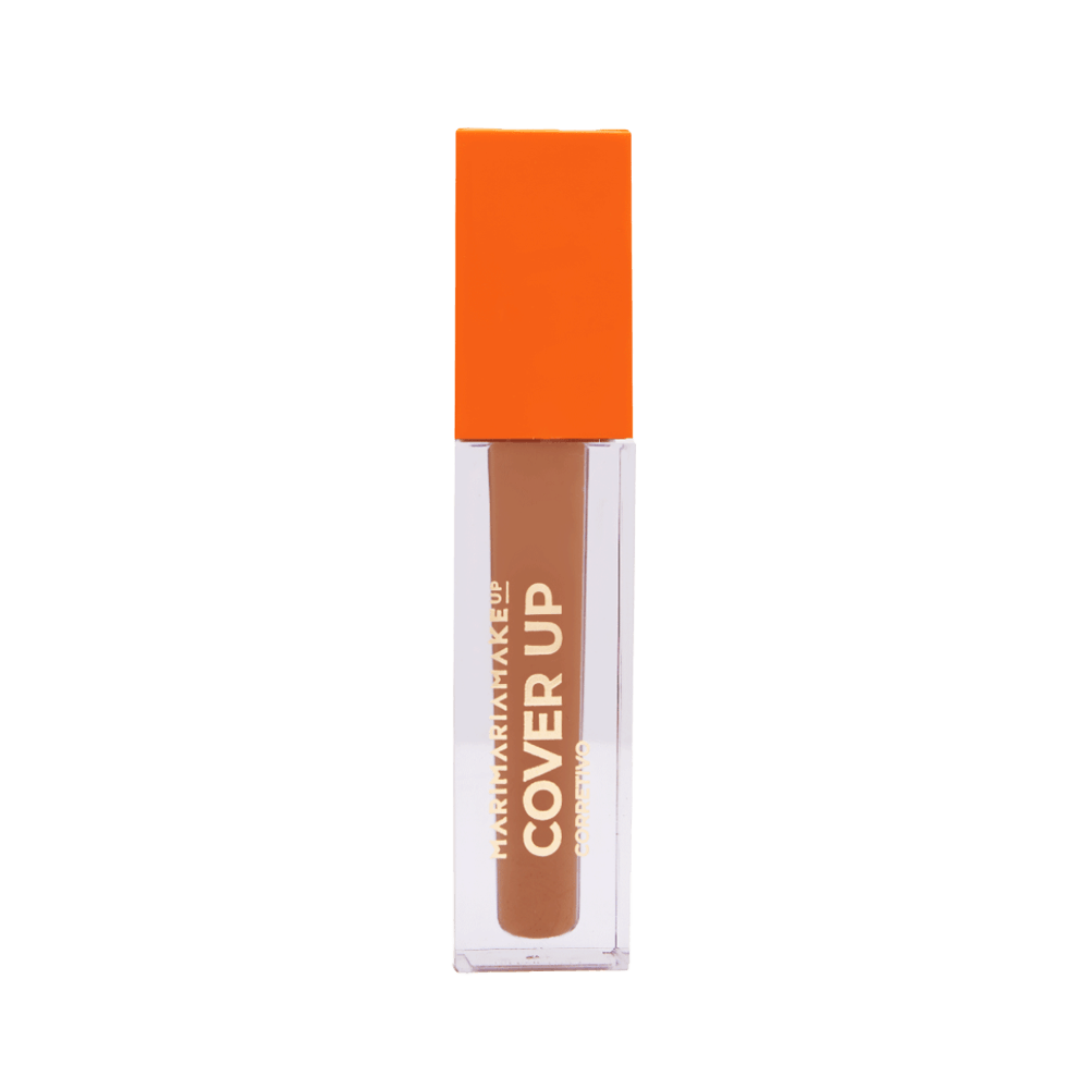 Corretivo Facial Makeup Cover Up Mari Maria 5,2ml Cor 10