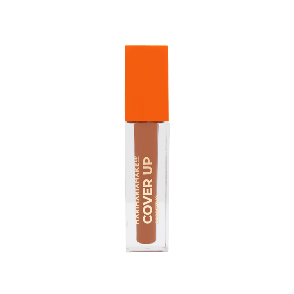 Corretivo Facial Makeup Cover Up Mari Maria 5,2ml Cor 11