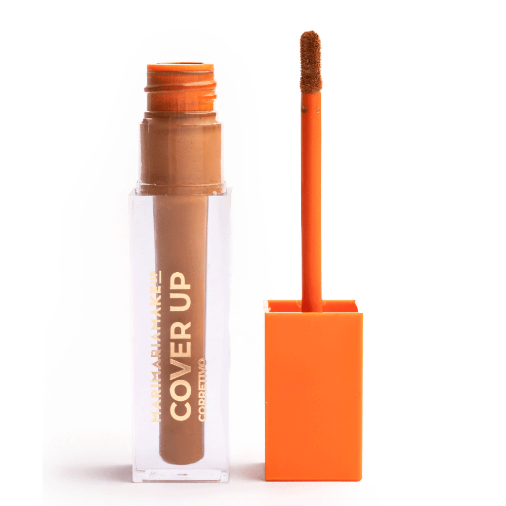 Corretivo Facial Makeup Cover Up Mari Maria 5,2ml Cor 11