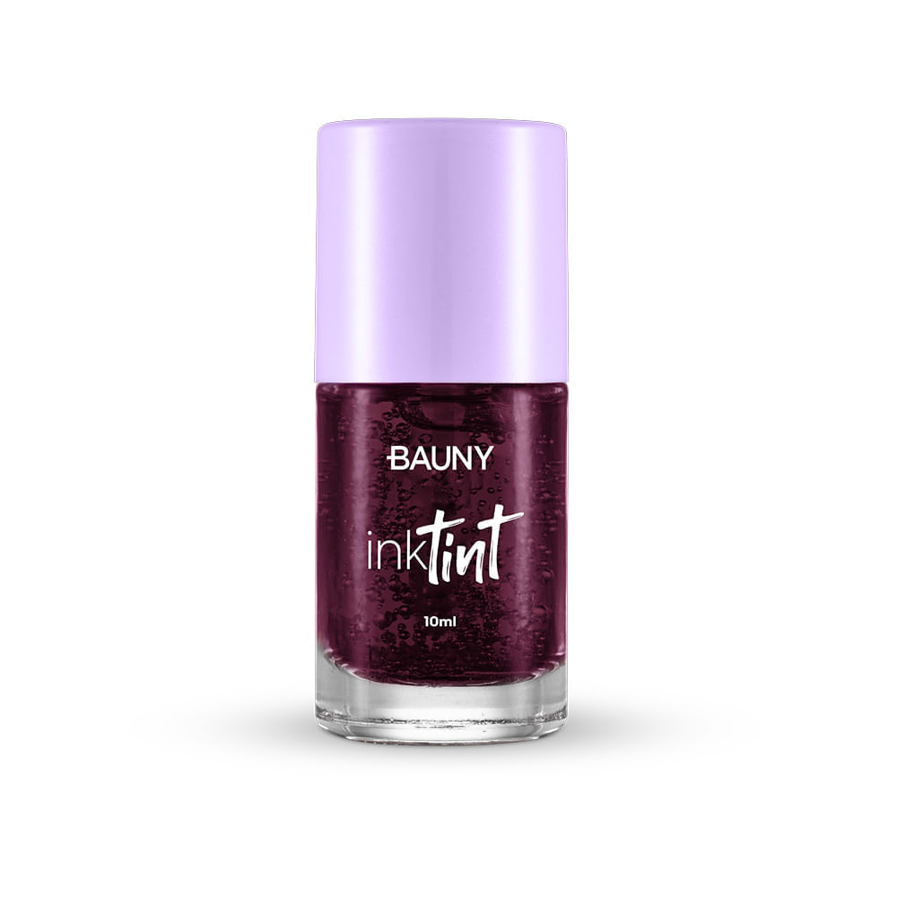 Lip Tint Ink Tint SuperFix Bauny 10ml Berry