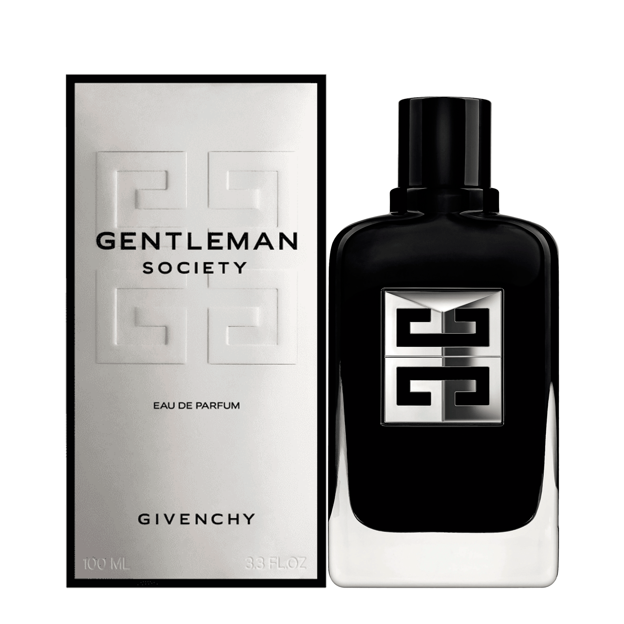 Perfume Masculino Gentleman Society Givenchy 100ml