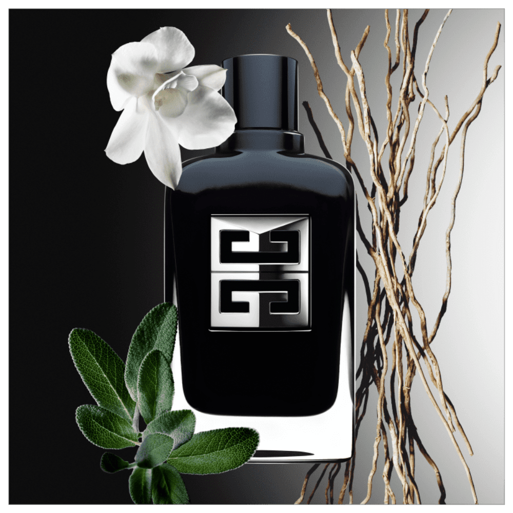 Perfume Masculino Gentleman Society Givenchy 100ml