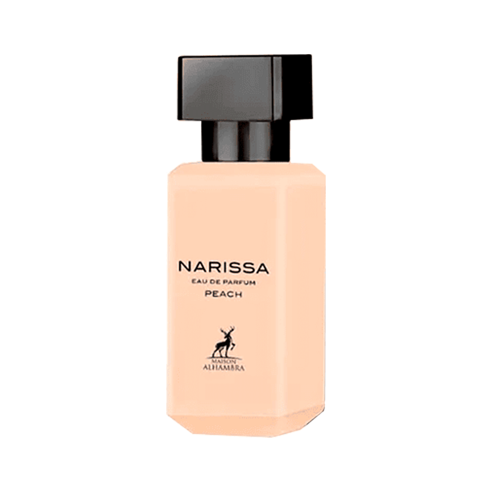 Perfume Feminino Narissa Maison Alhambra 30ml