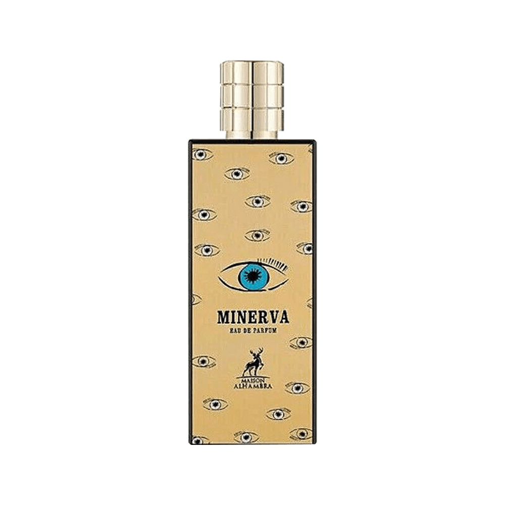 Perfume Feminino Minerva Maison Alhambra 80ml