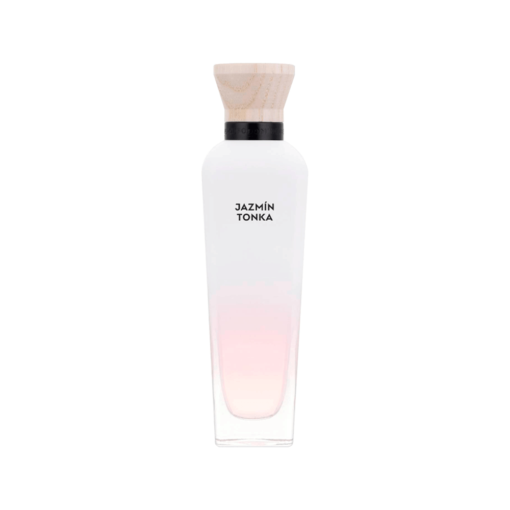 Perfume Feminino  Jazmin Tonka Adolfo Dominguez 120ml