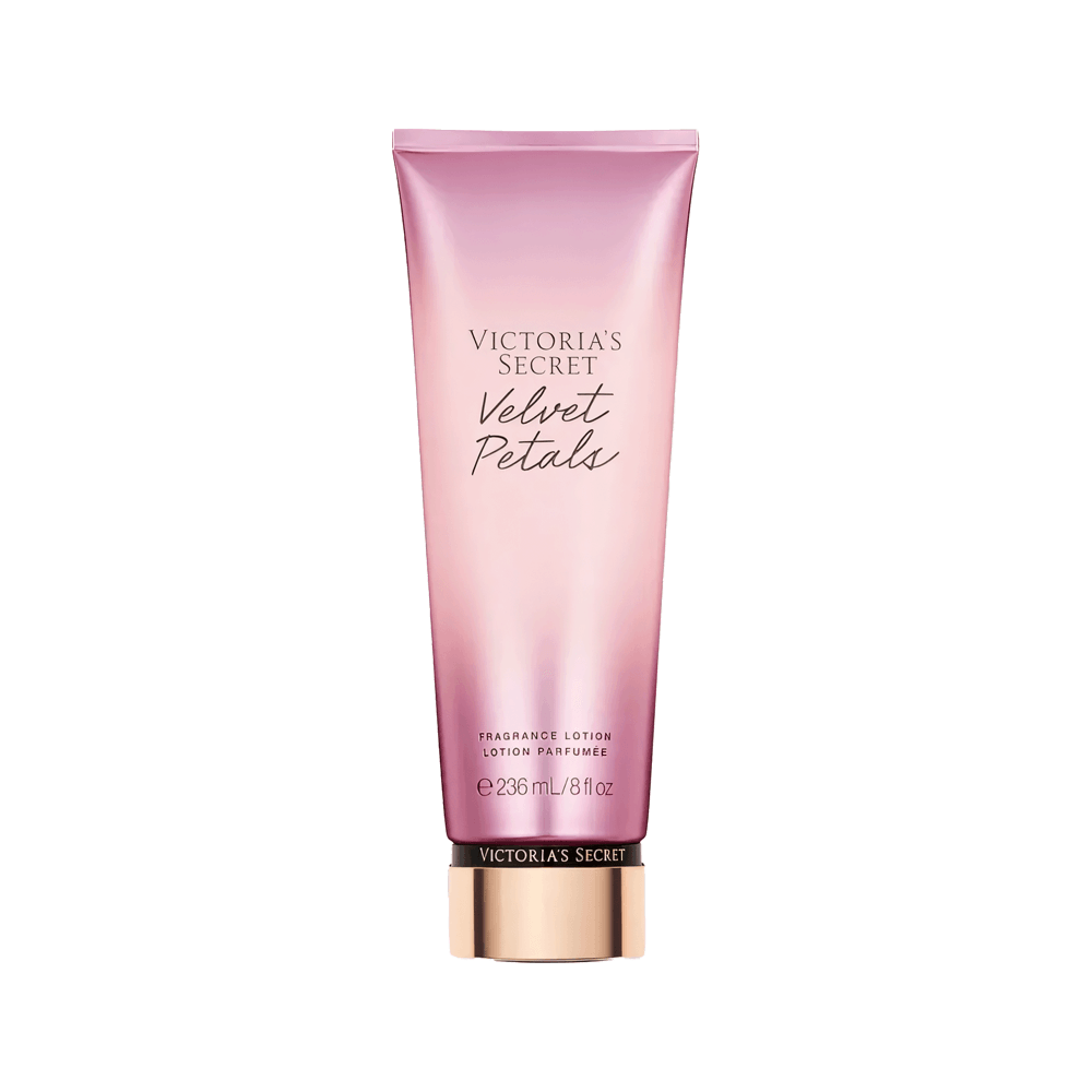 Body Lotion Velvet Petals Victorias Secret 236ml