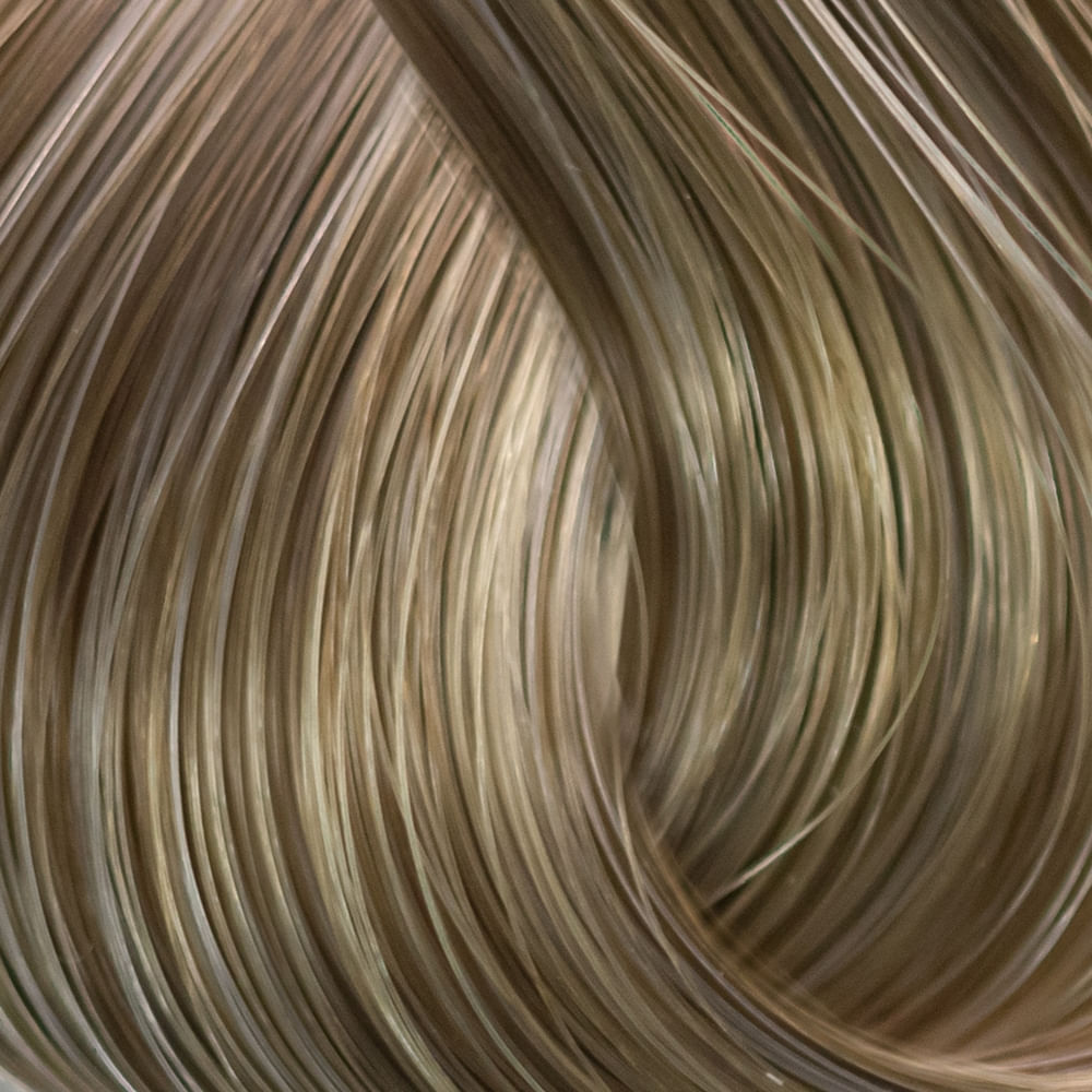 Coloração Color Perfect Rich Naturals Wella Professionals 60ml Cor 8.1 Louro Claro Acinzentado
