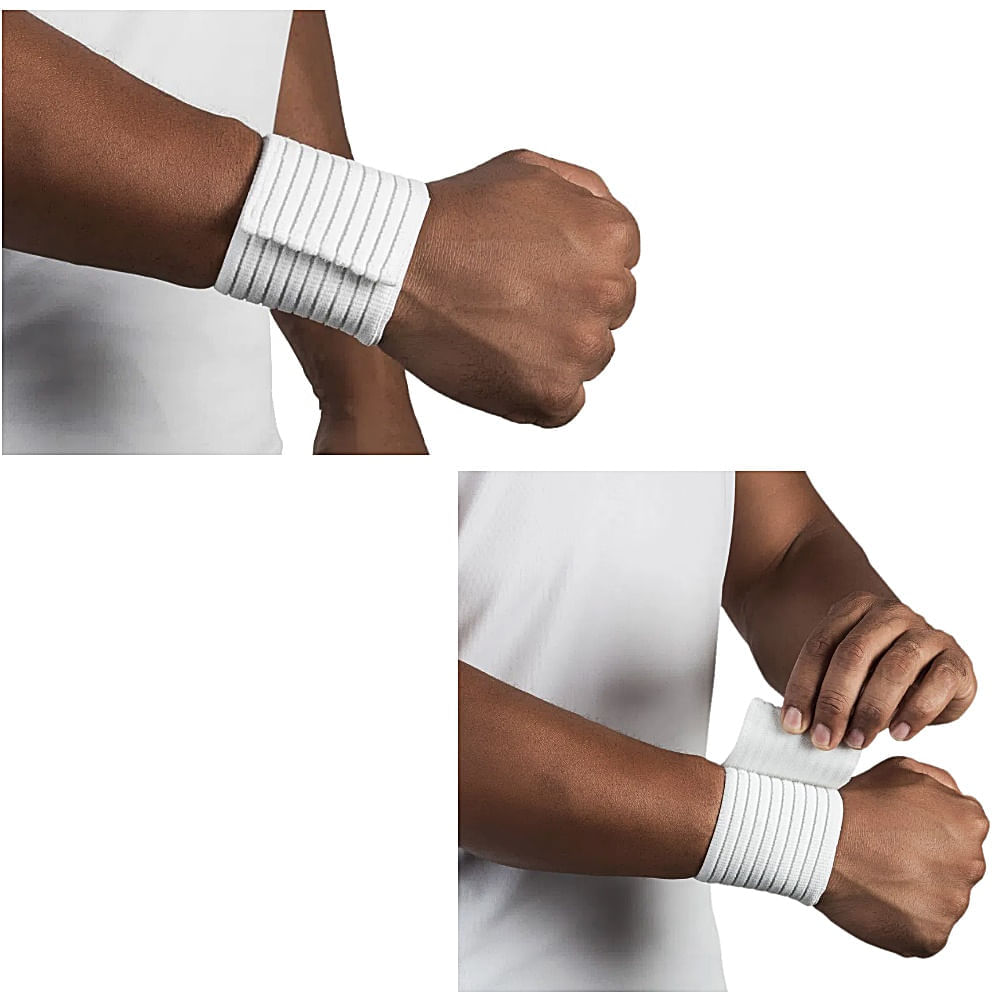 Atadura Elástica Spandex Mercur Punho/antebraço Unidade