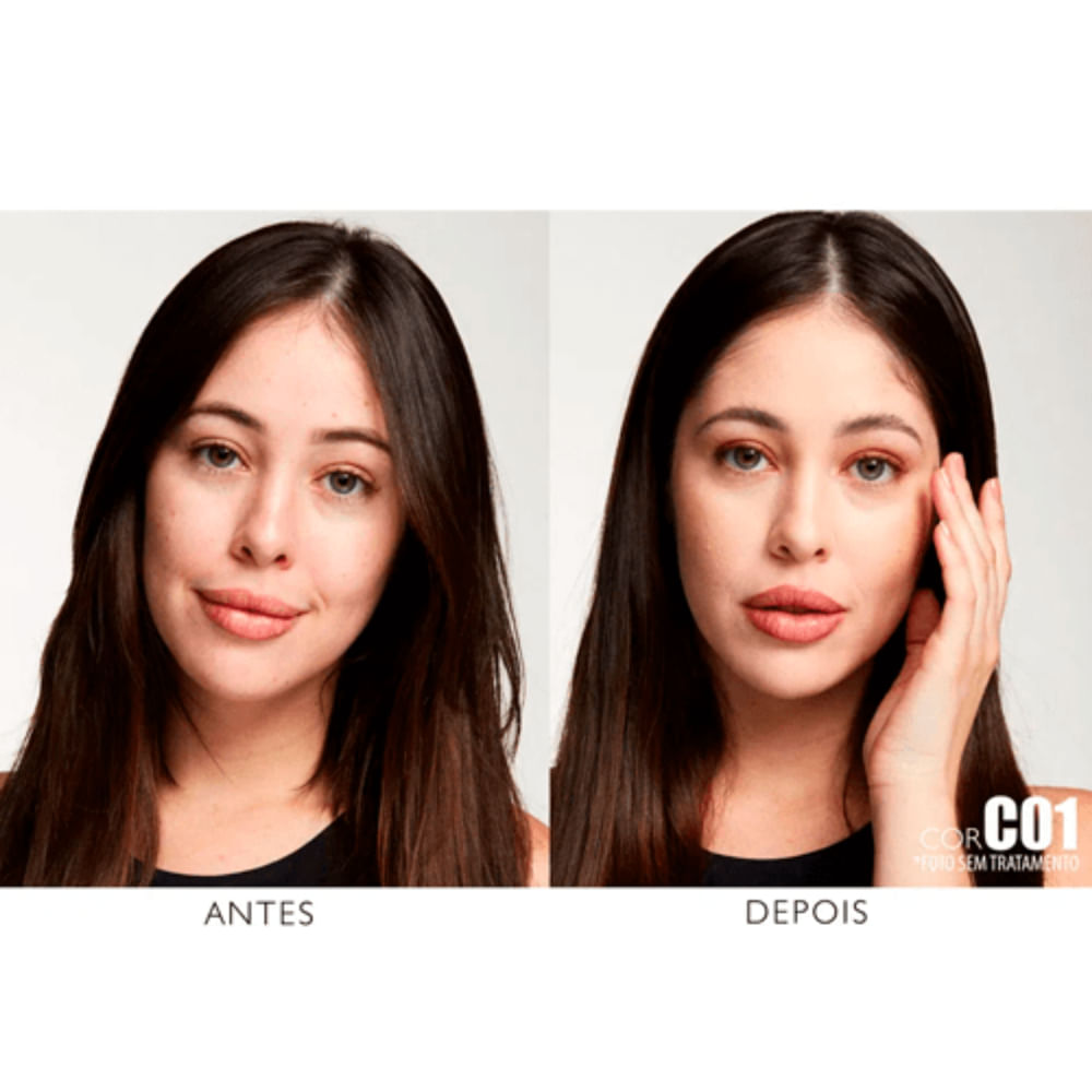 Fran By Franciny Ehlke C-01 Base Matte 30g C-01
