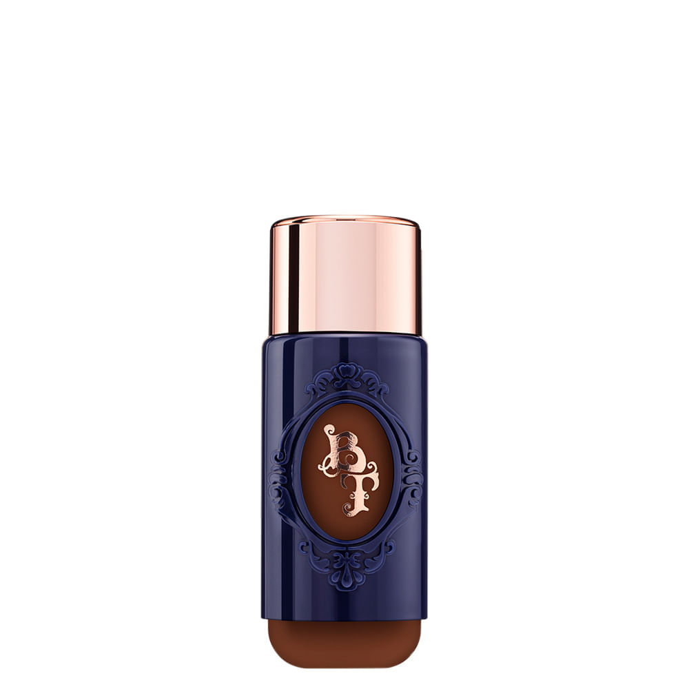 Base Líquida Aveludada Bruna Tavares BT Skin D20 40 ml
