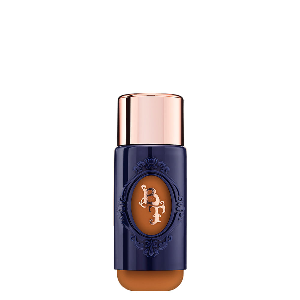 Base Líquida Aveludada Bruna Tavares BT Skin T30 40 ml