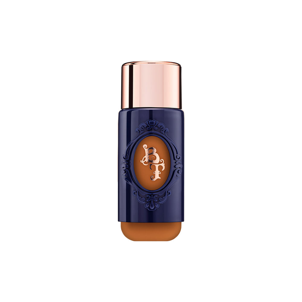 Base Líquida Aveludada Bruna Tavares BT Skin T30 40 ml