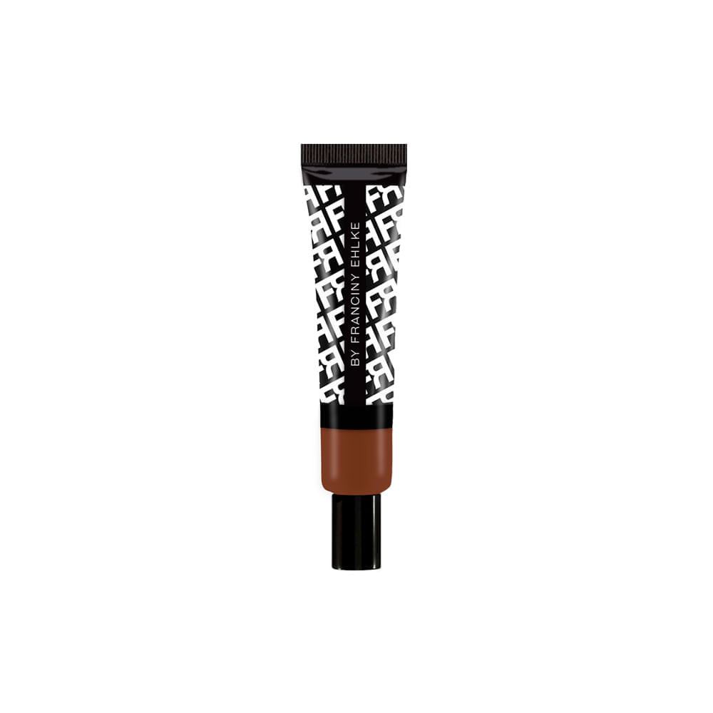 Base Líquida Matte Fran by Franciny Ehlke Real Filter E-03 30 g
