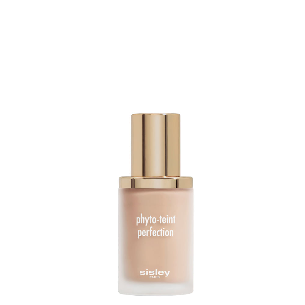 Base Líquida Matte Sisley Phyto-Teint Perfecton 1C Petal 30 ml