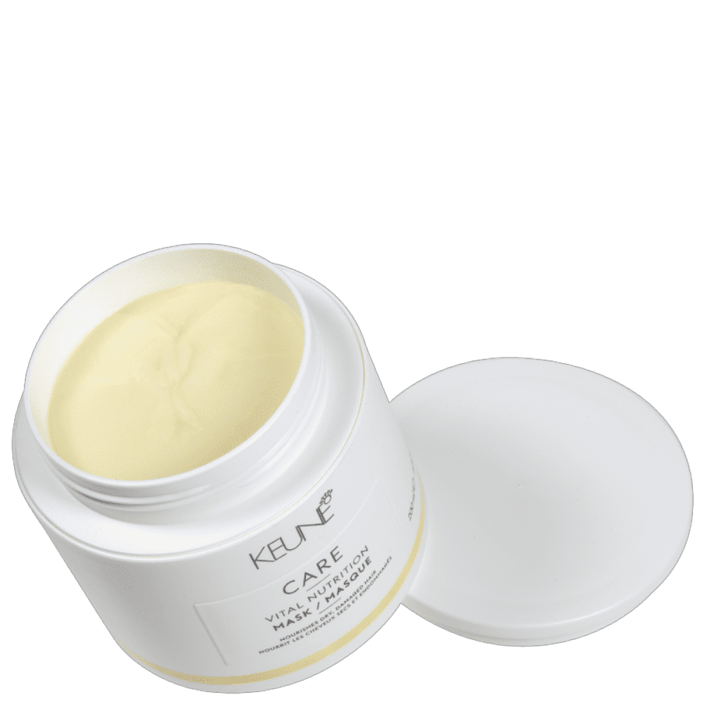 Keune Care Vital Nutrition Máscara de Nutrição 200ml