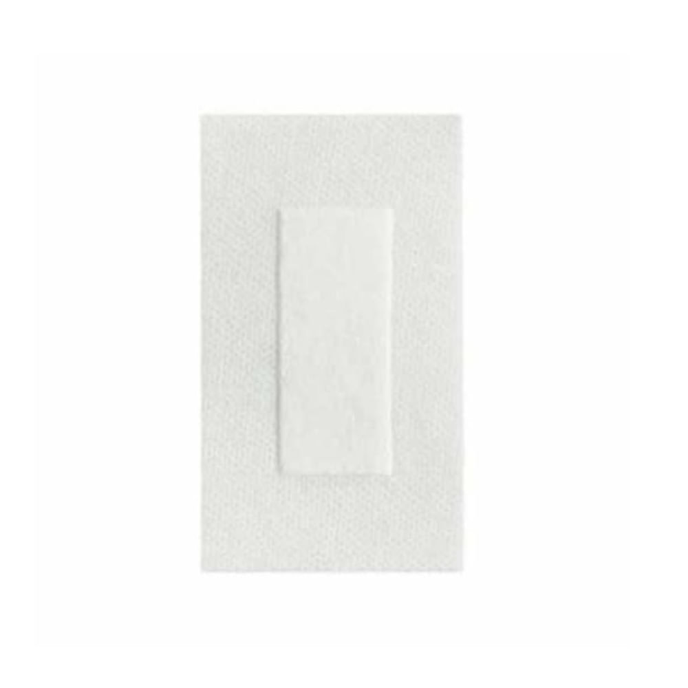 Curativo Nexcare Grande EXTRA Suave 4 Unidades