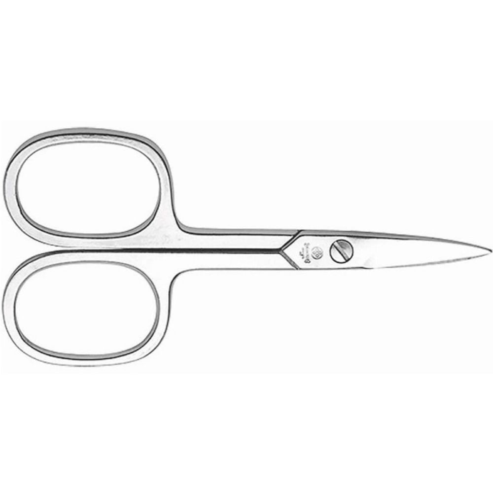 Tesoura para UNHAS Reta 9CM Classic Mundial BC-416