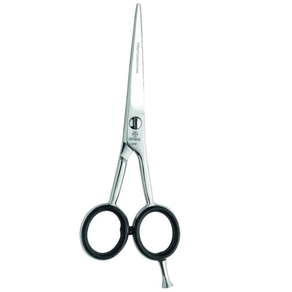Tesoura Para Cabelo Laser 5 Professional Bronze Mundial Bc-355-5