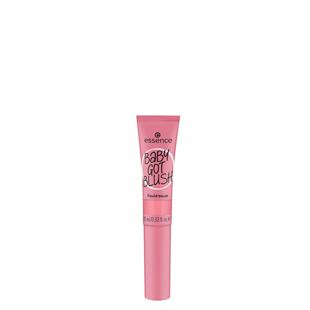 Blush Líquido Baby Got Blush Essence 30 Dusty Rose