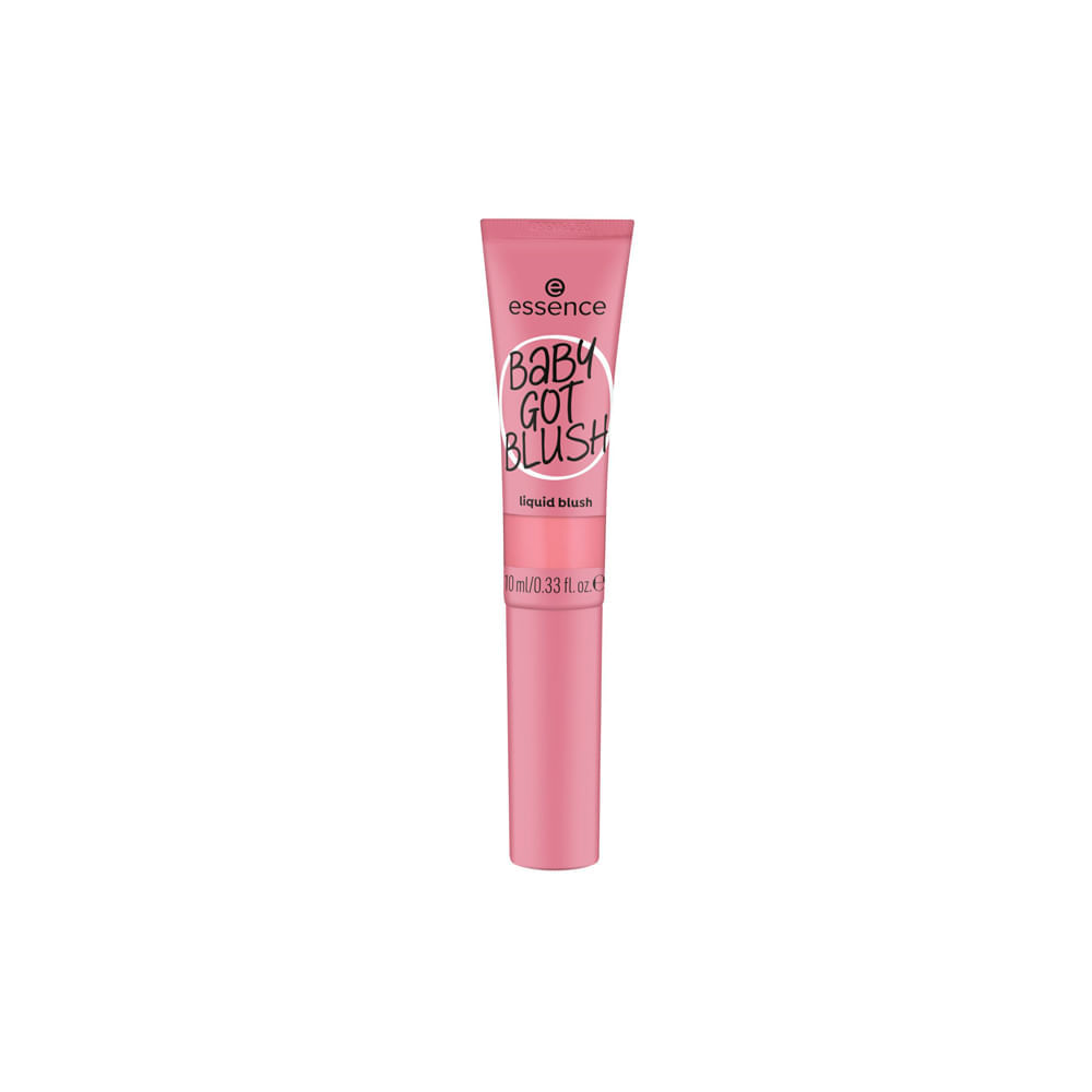 Blush Líquido Baby Got Blush Essence 30 Dusty Rose