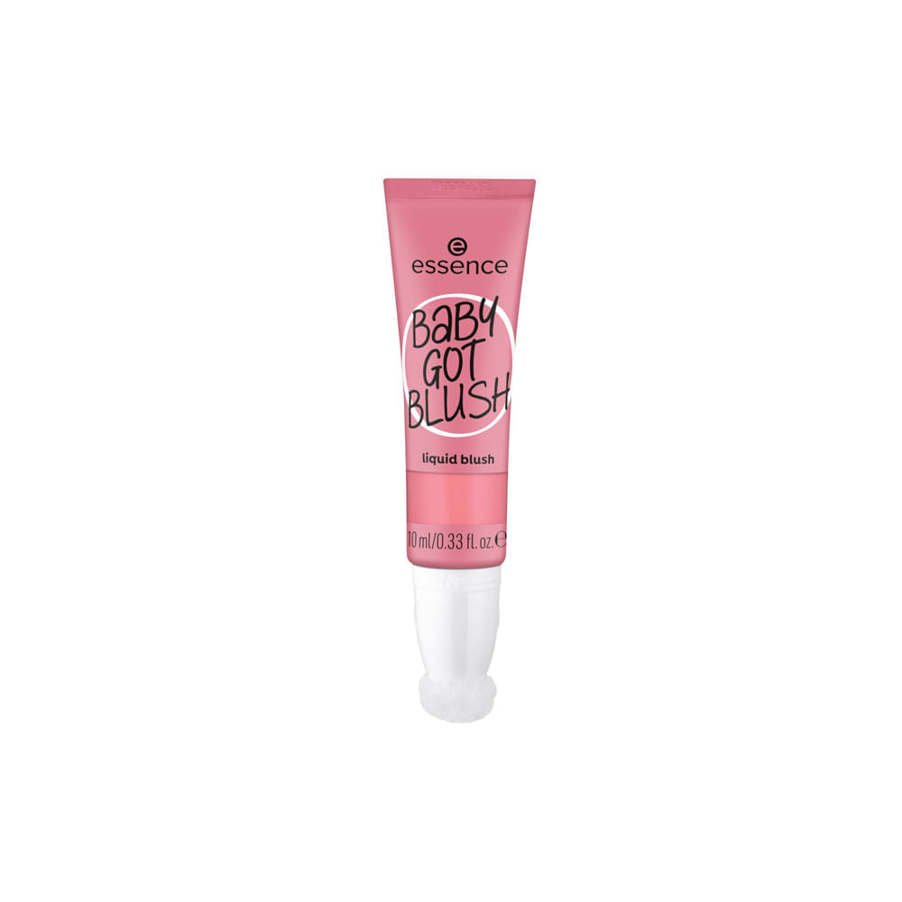 Blush Líquido Baby Got Blush Essence 30 Dusty Rose