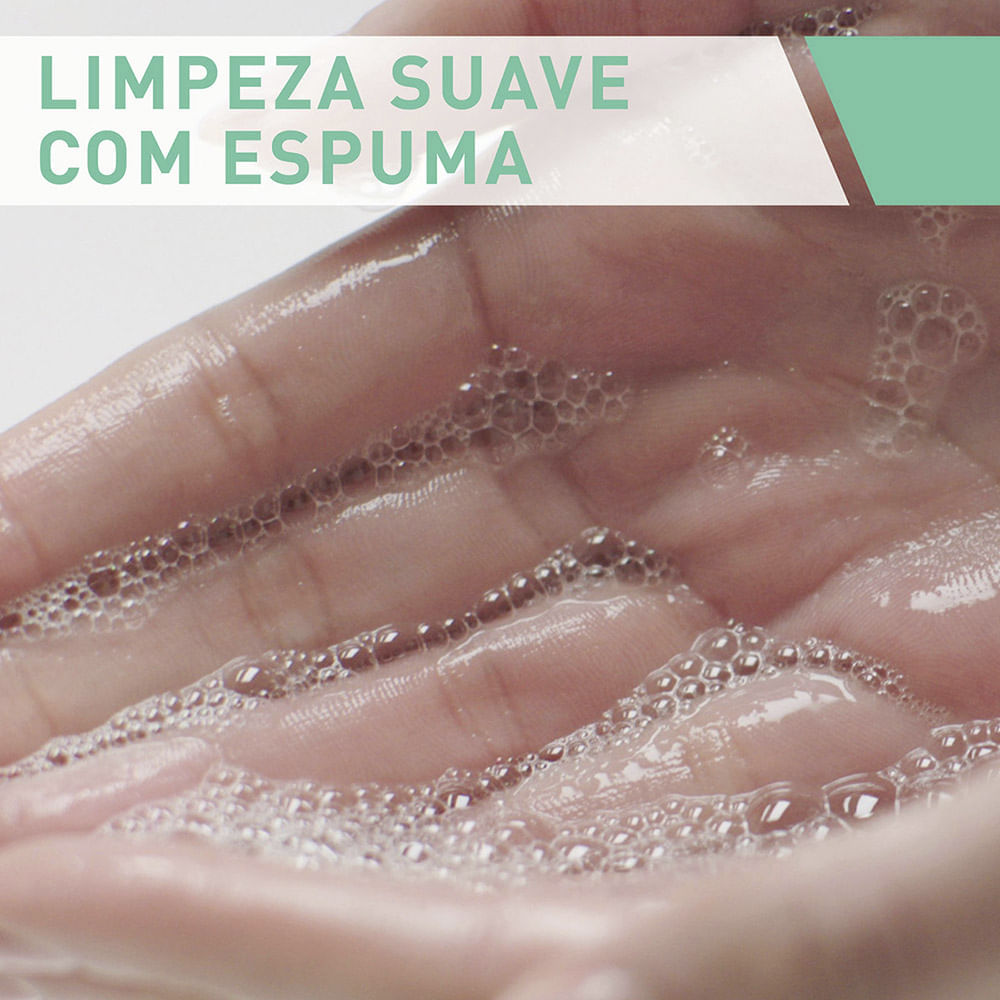 Gel Facial de Limpeza CeraVe 60 g