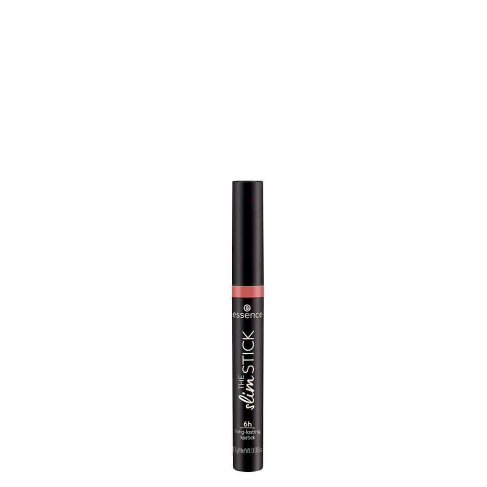 Essence The Slim Stick Batom Cremoso 103 Brickroad 1,7g