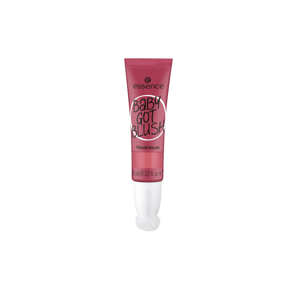 Blush Líquido Baby Got Blush Essence 20 Blushin Berry