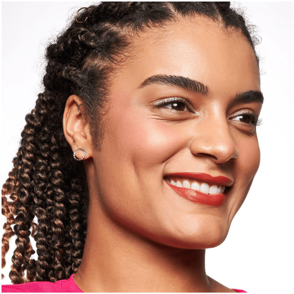 Blush Líquido Baby Got Blush Essence 20 Blushin Berry