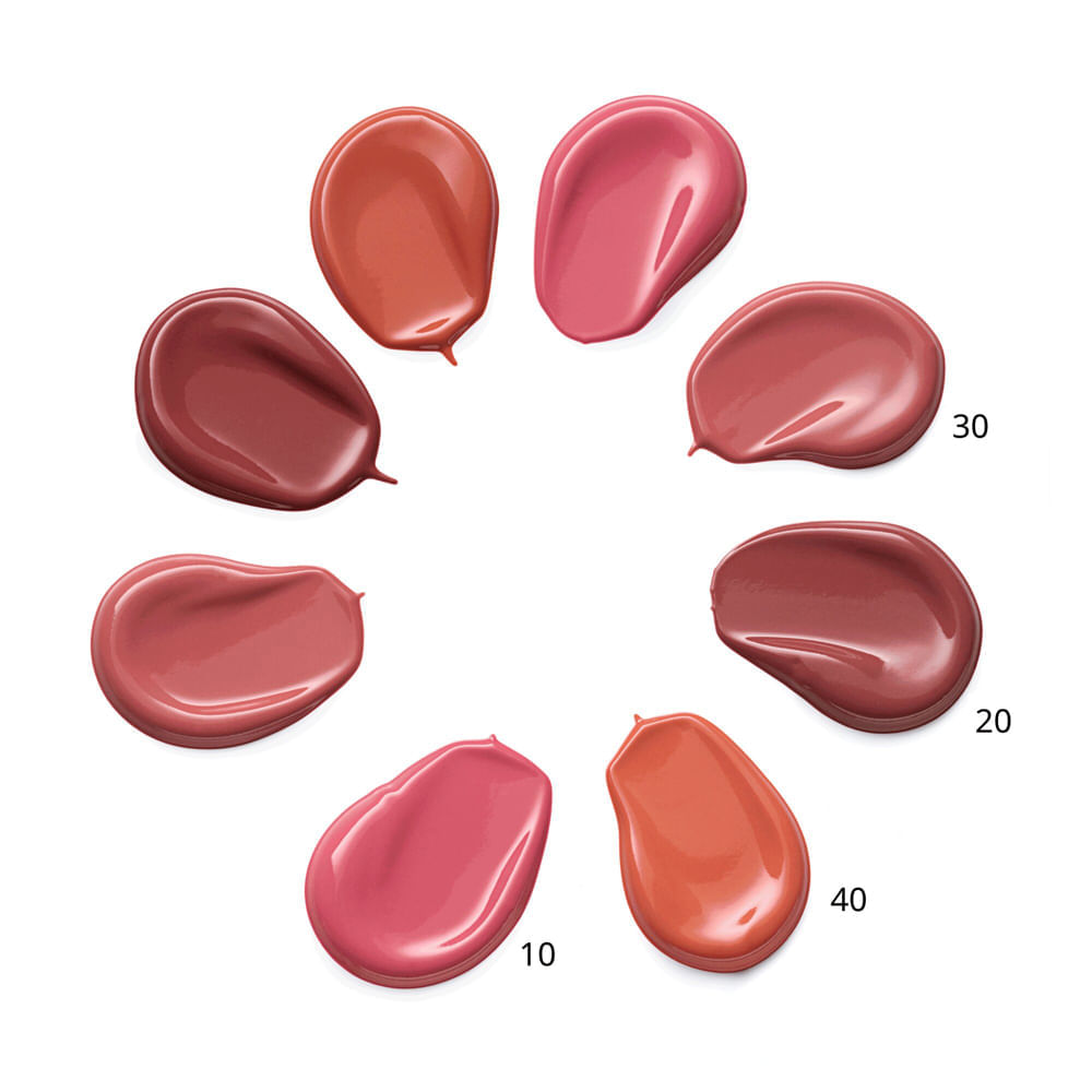Blush Líquido Baby Got Blush Essence 10 Pinkalicious