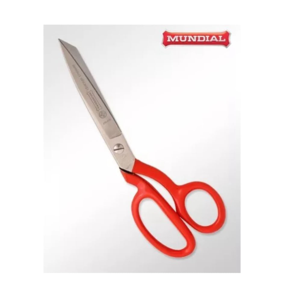 Tesoura para Costura Forjada 20CM Mundial 270-8SR