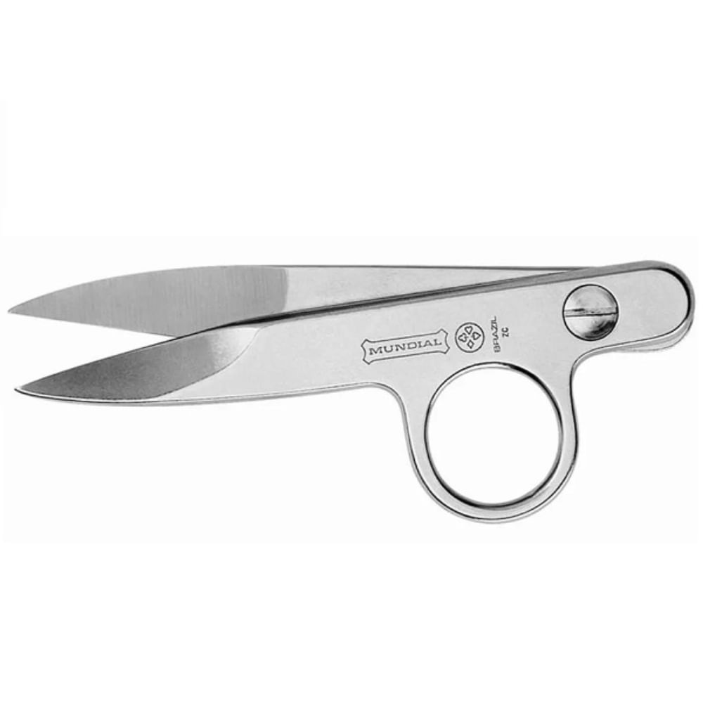 Tesoura Tecelao Practical Mundial 1801