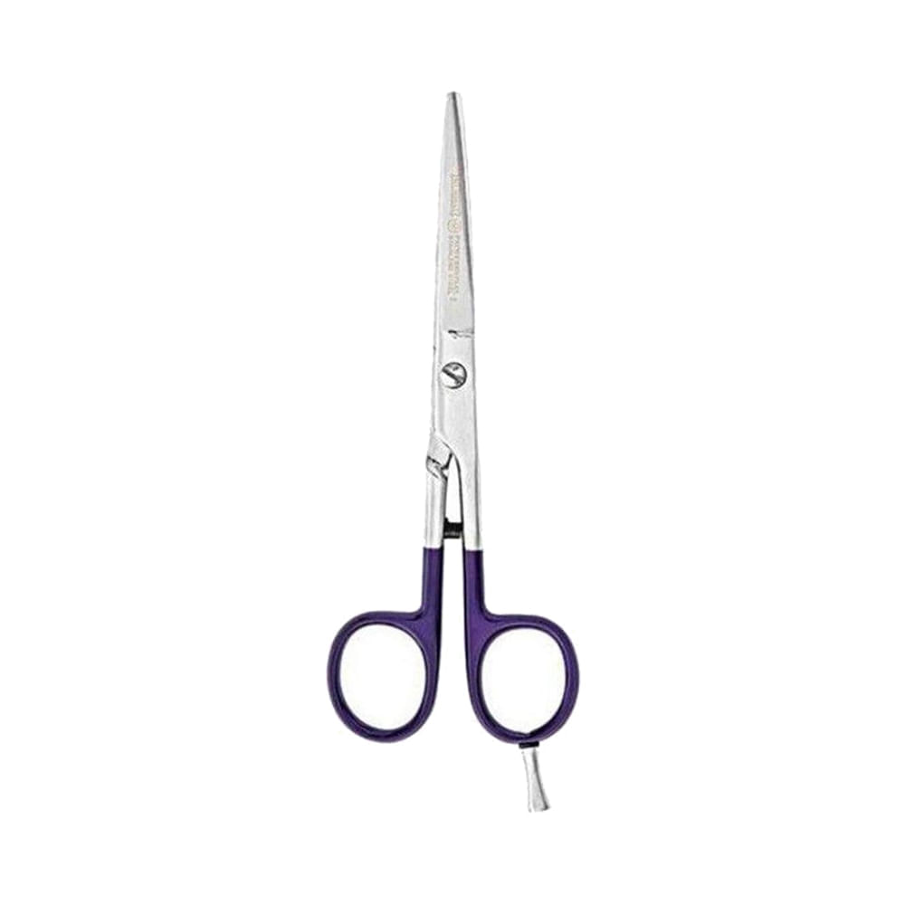 Tesoura Mundial Cabelo Navalha 6" 214