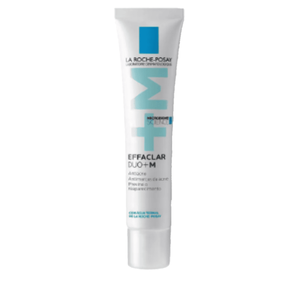 Corretor Antiacne Effaclar Duo+m La Roche Posay 40ml