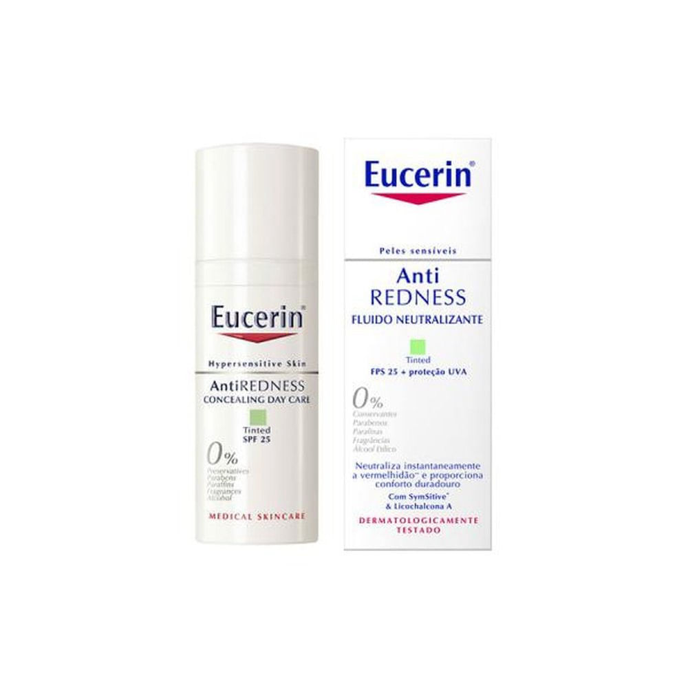 Anti Redness Eucerin 50ml