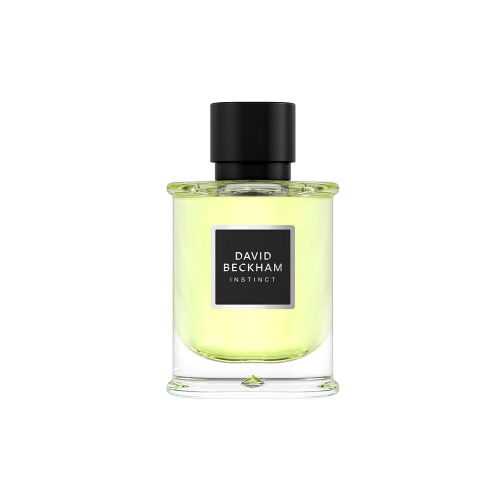 Perfume Masculino Instinct David Beckham 75ml