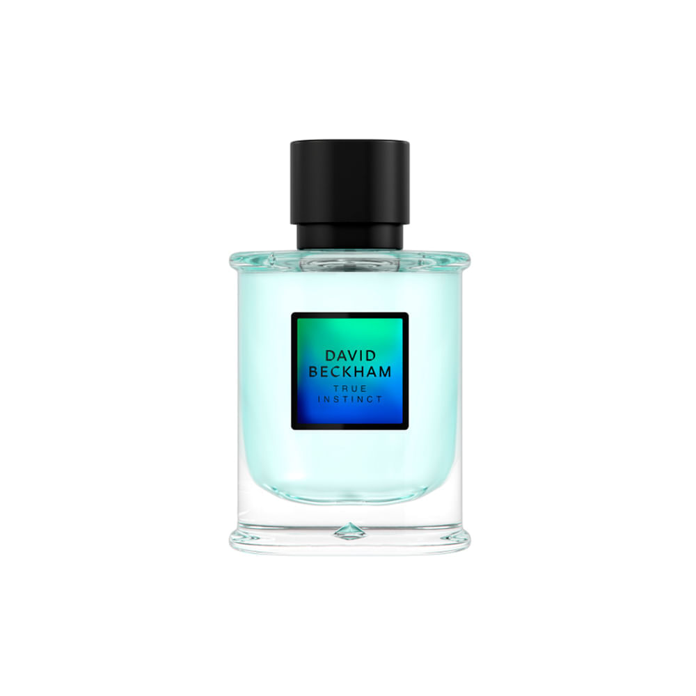 Perfume Masculino True Instinct David Beckham 75ml
