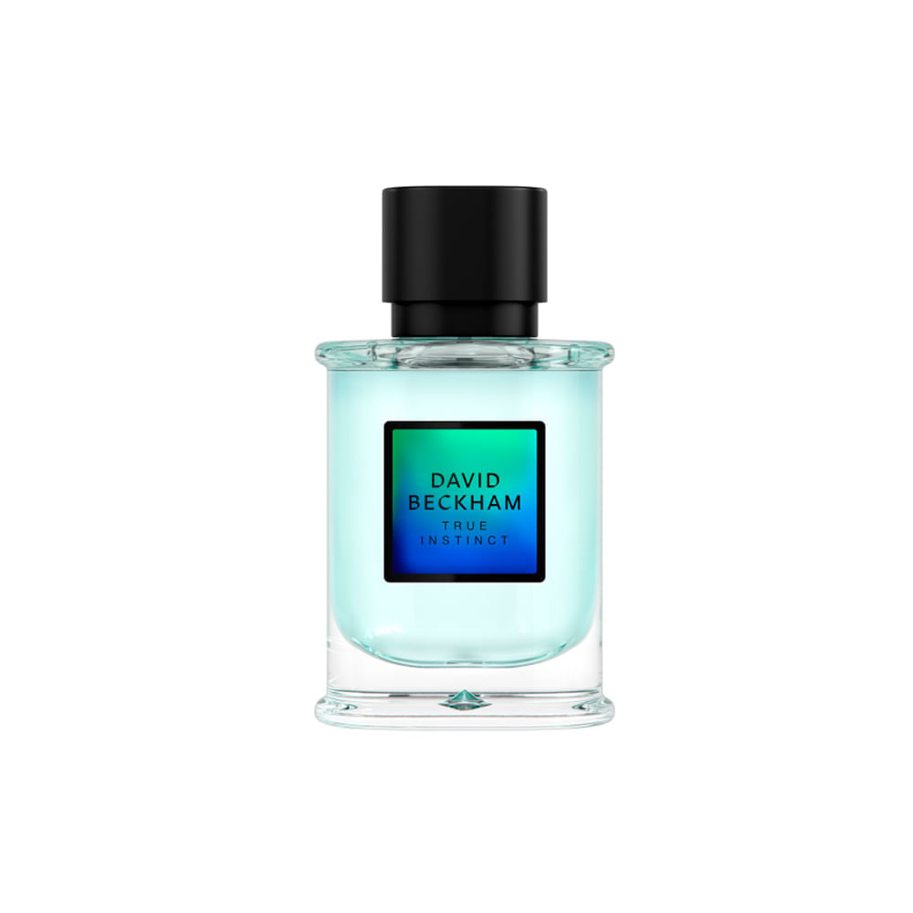 Perfume Masculino True Instinct David Beckham 50ml