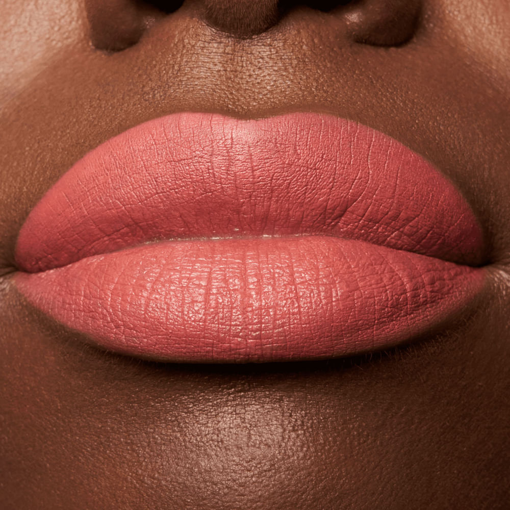 Lápis Labial 8H Matte 15 Vintage Silky Hazelnut Essence Rose