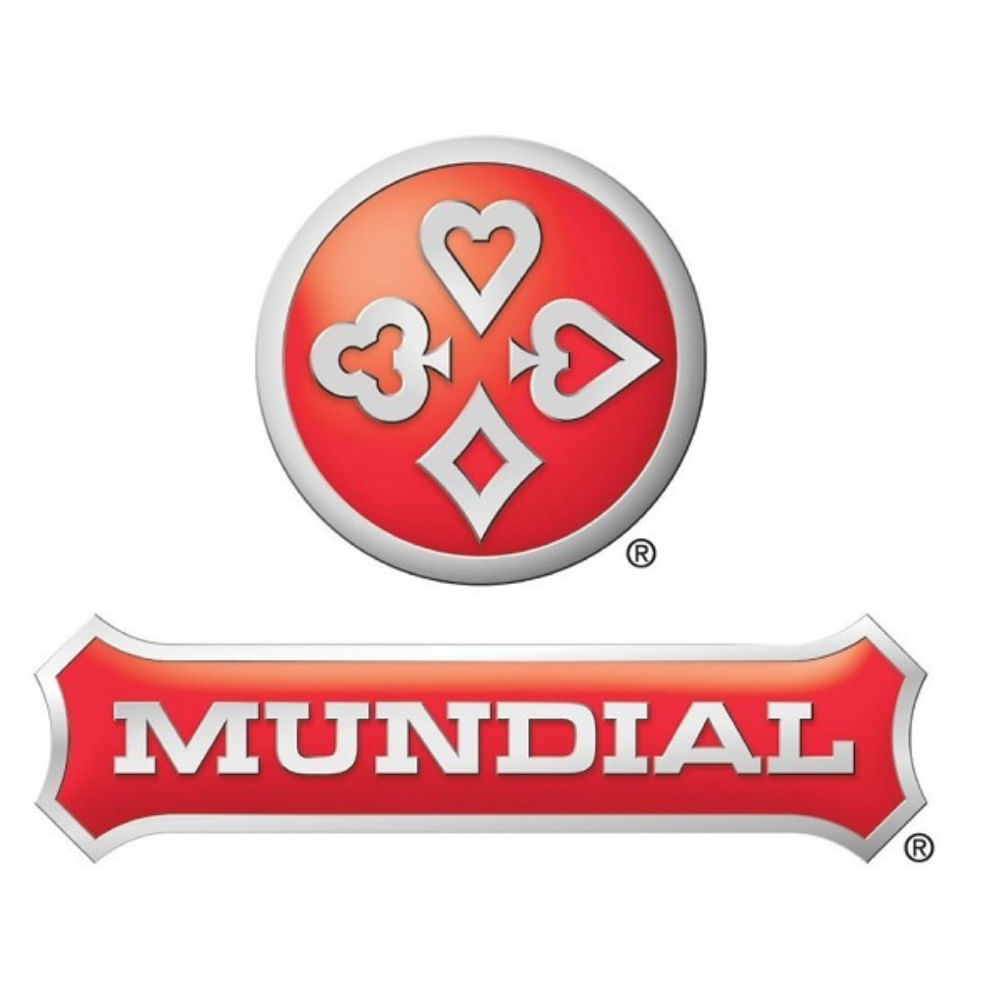 Kit Designer de Sobrancelhas Mundial 4 Peças