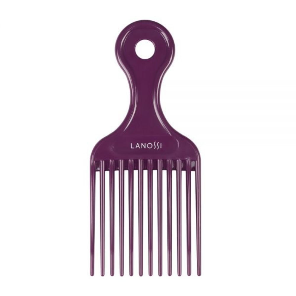 Pente de Cabelo Garfo Lanossi