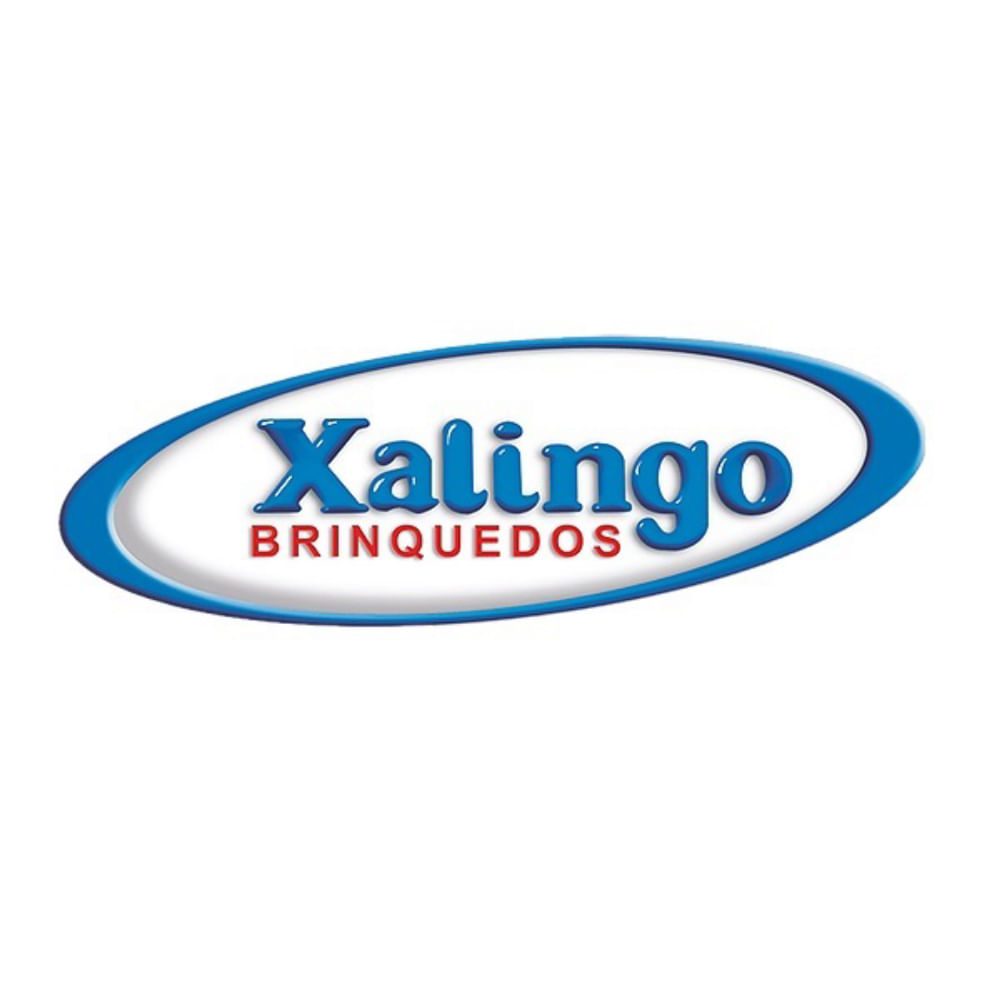 Brincando com Letras e Numeros Xalingo