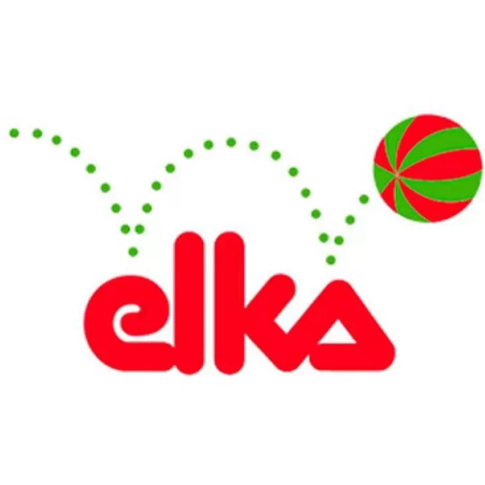 Baby VAN Galinha Pintadinha ELKA