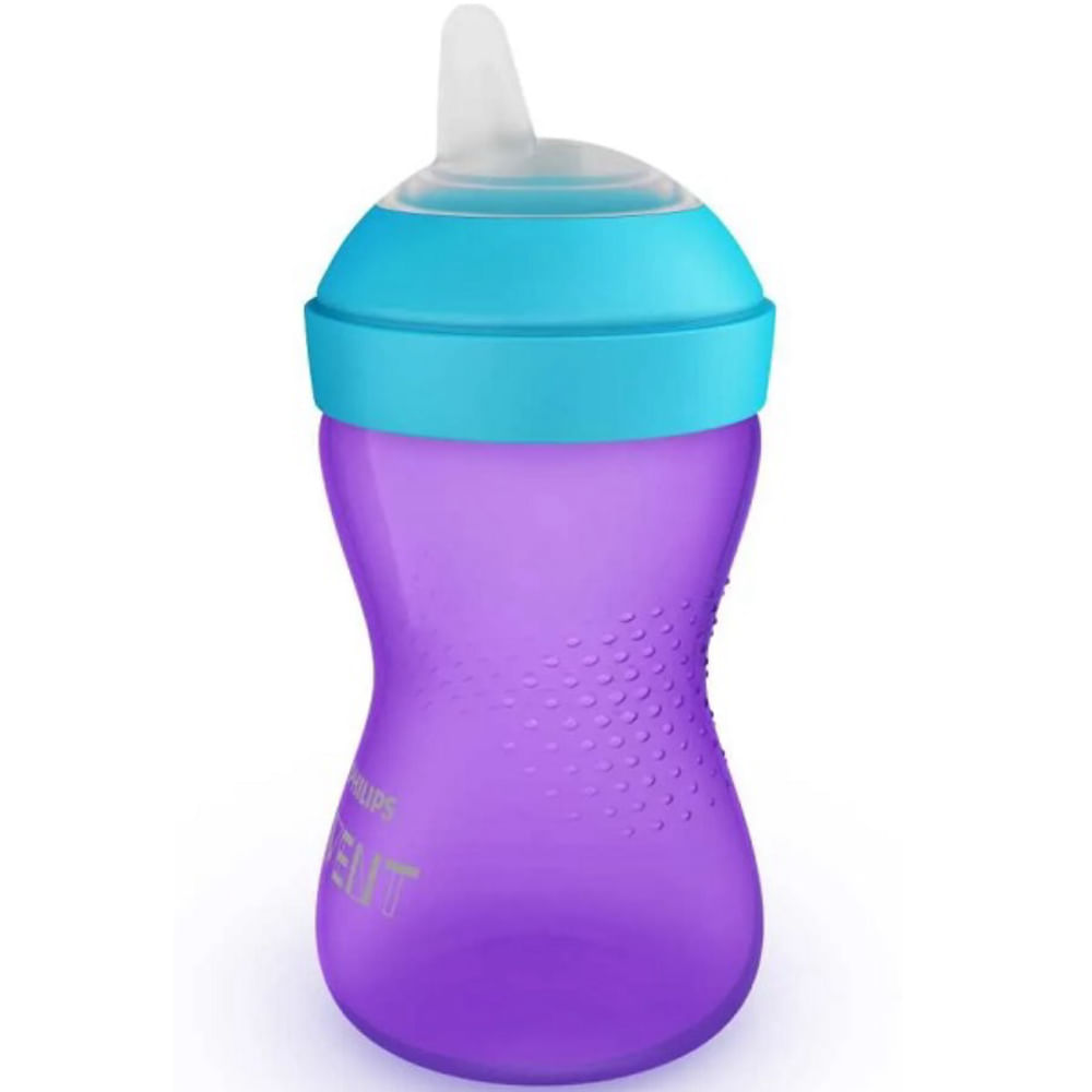 Copo de Transiçao Bico MacioPhilips Avent 300ML
