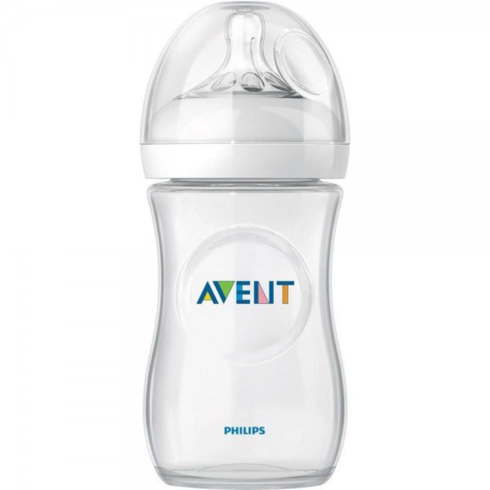 Mamadeira Petala Philips Avent 260ML