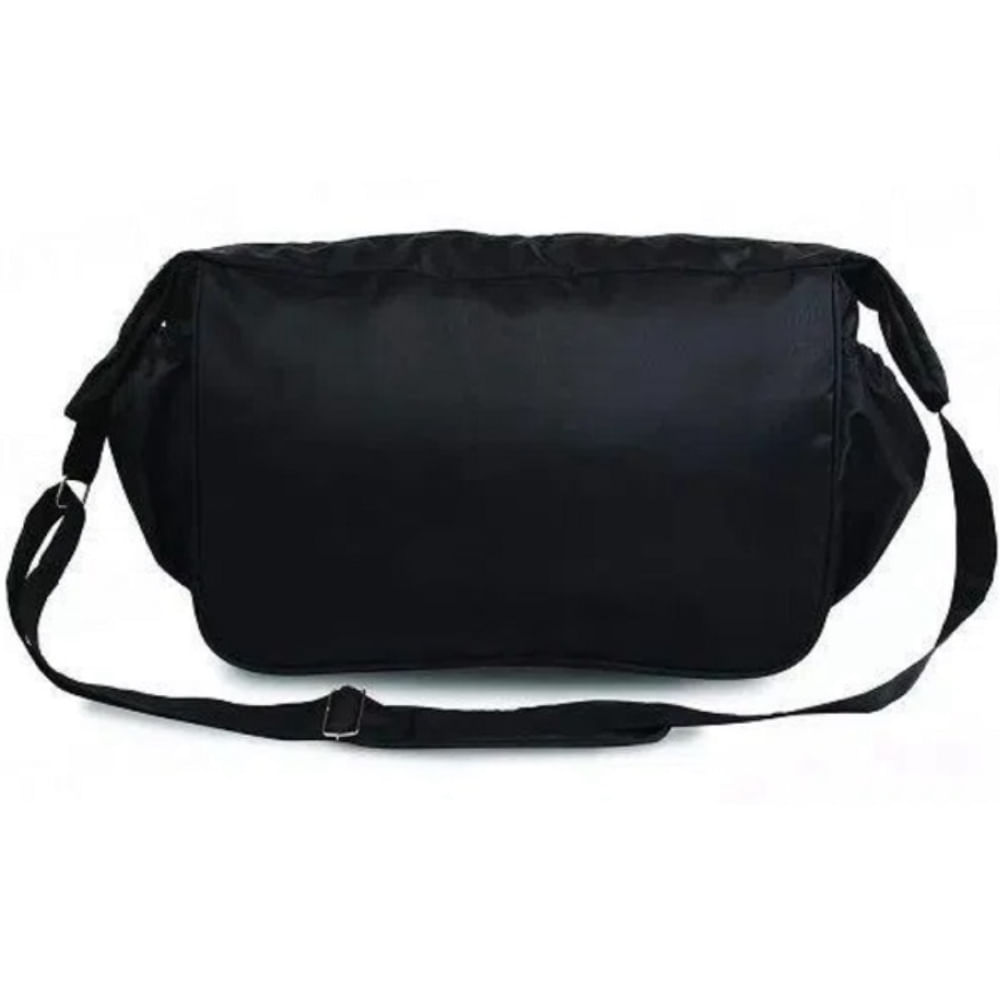 Bolsa Maternidade Grande Luxo Mickey Mouse Disney Babygo