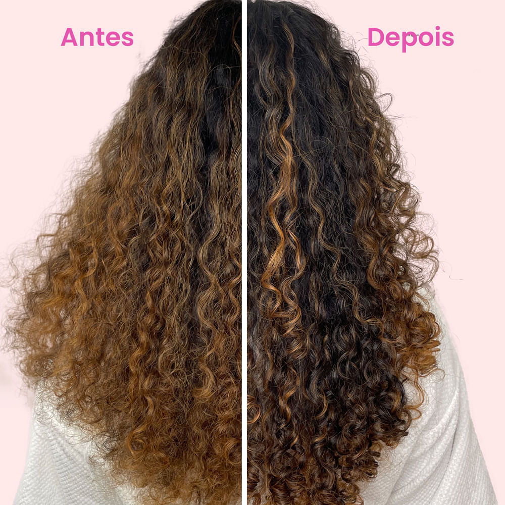 Kit Cadiveu Essentials Quartzo Shine Cuidado  Shampoo 250 ml + Condicionador 250 ml + Leave-in 120 ml