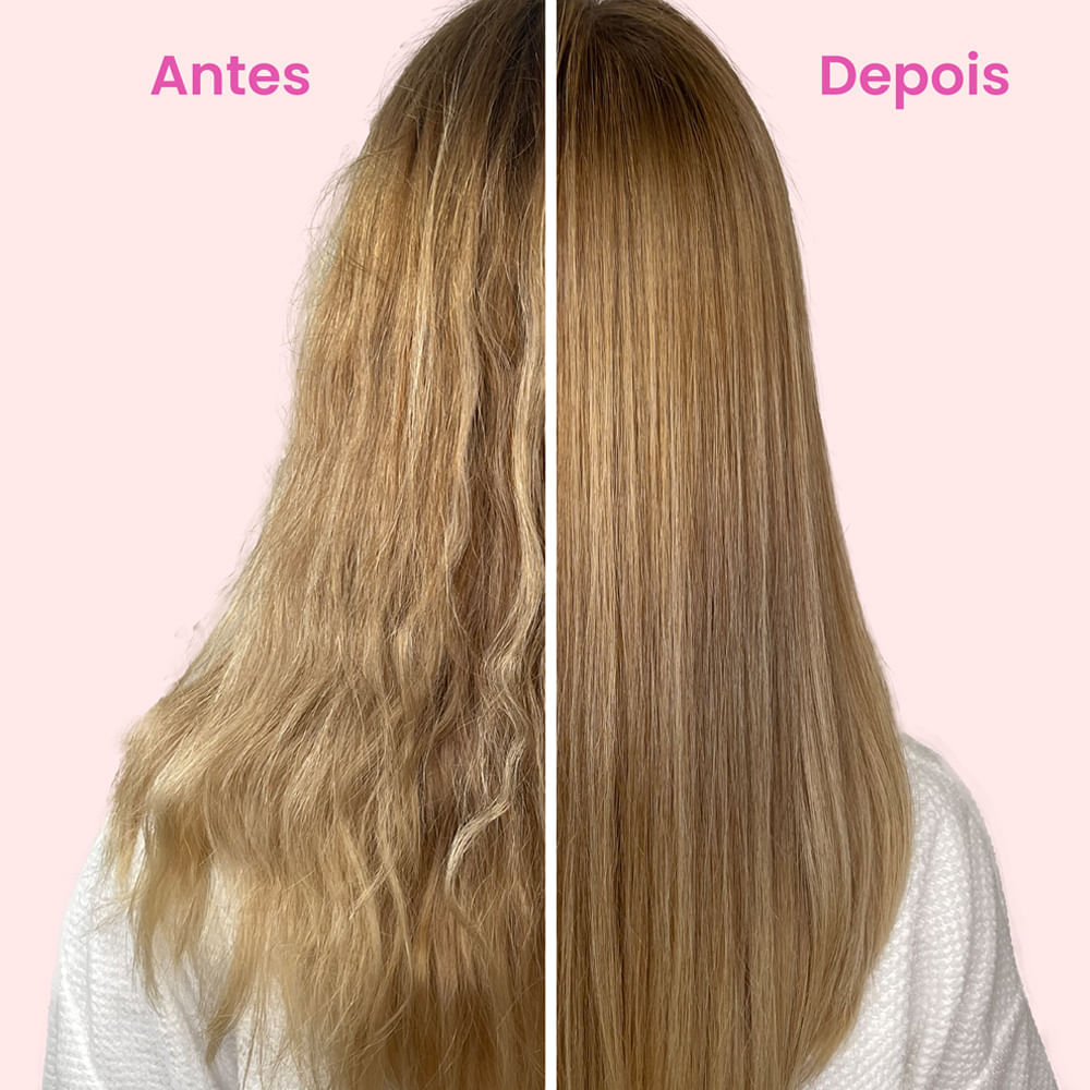 Kit Cadiveu Essentials Quartzo Shine Cuidado  Shampoo 250 ml + Condicionador 250 ml + Leave-in 120 ml